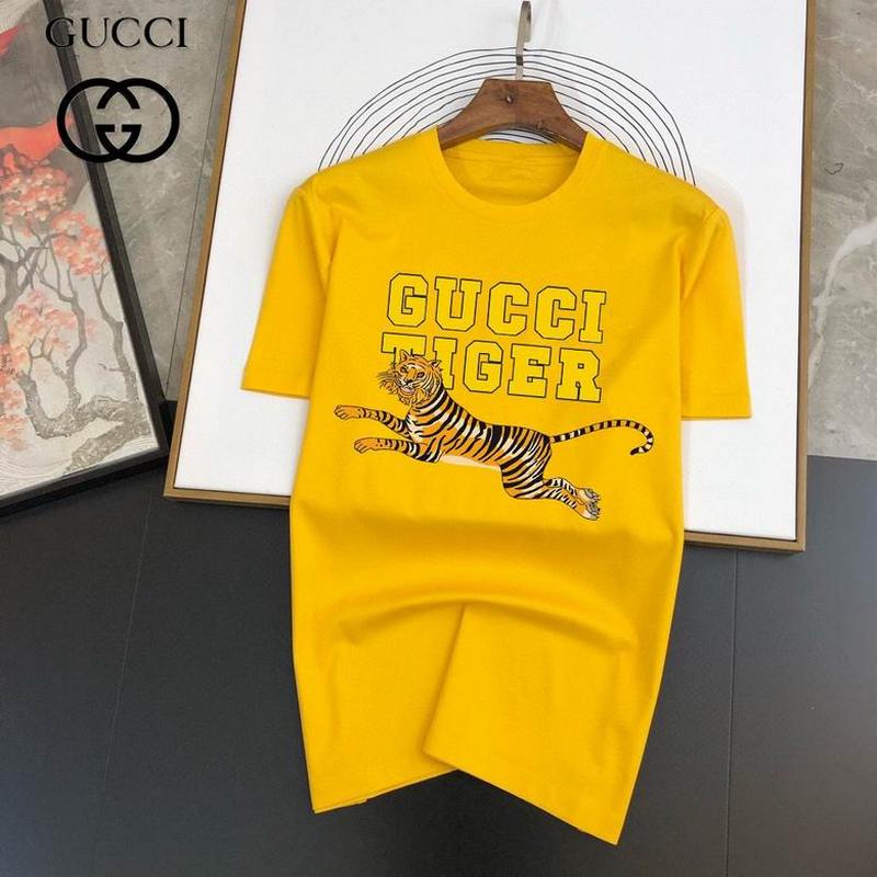 Gucci Men's T-shirts 46